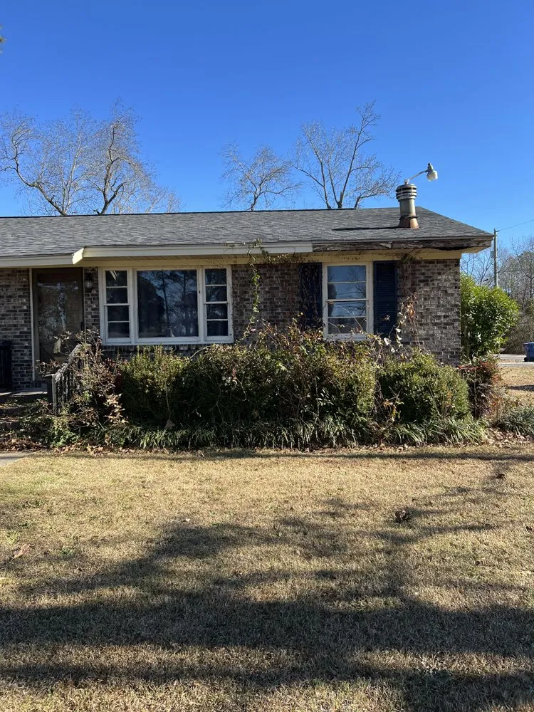 Trusted residential landscaping in Bennettsville, SC - Lawns Unlimited