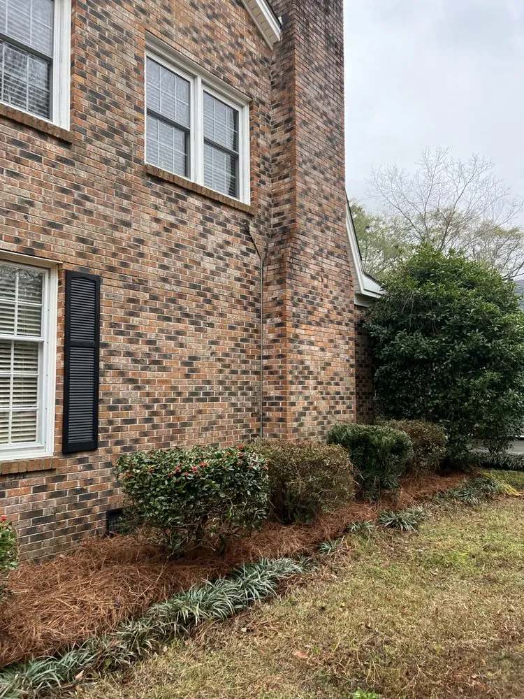 Reliable landscaping services for outdoor upgrades in Bennettsville, SC by Lawns Unlimited