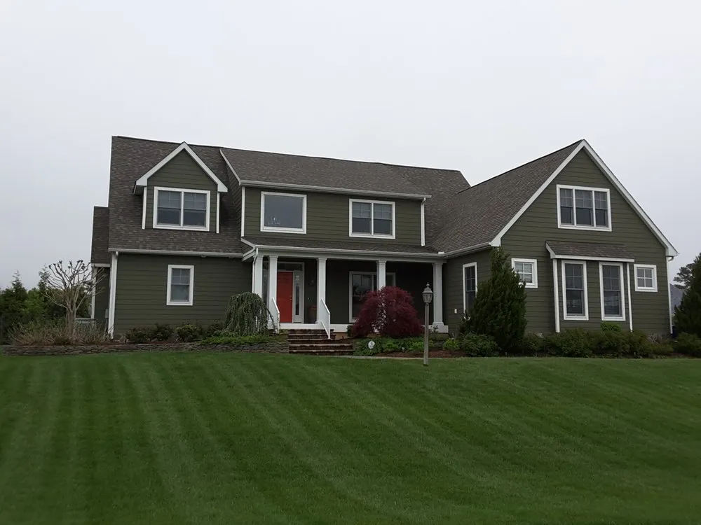 Top-rated lawn care service for year-round maintenance across Milton, DE - Lawns Unlimited Ltd