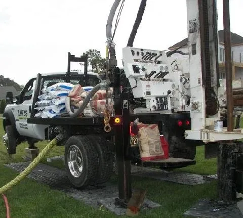 Top-rated residential landscaping experts serving Milton, DE - Lawns Unlimited Ltd