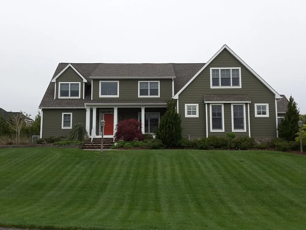 Top-rated garden landscaping in Milton, DE - Lawns Unlimited Ltd