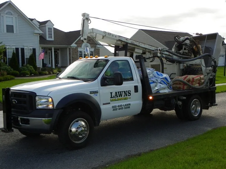Reliable landscape design near you across Milton, DE - Lawns Unlimited Ltd