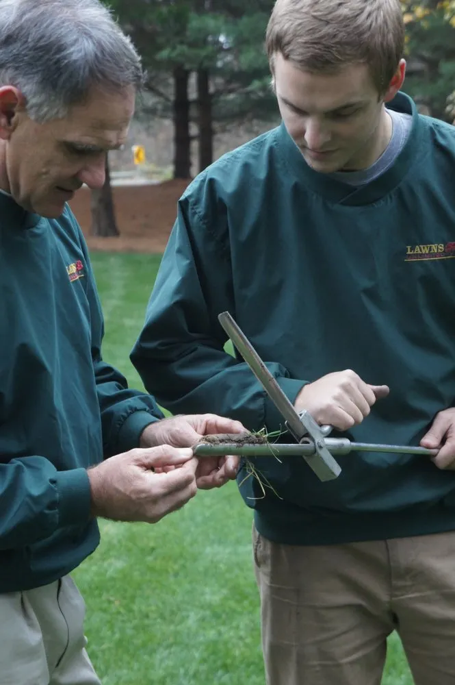 Expert residential landscaping for outdoor upgrades across Milton, DE - Lawns Unlimited Ltd