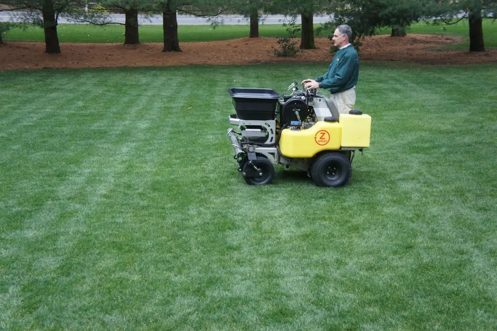 Reliable garden landscaping in Milton, DE - Lawns Unlimited Ltd