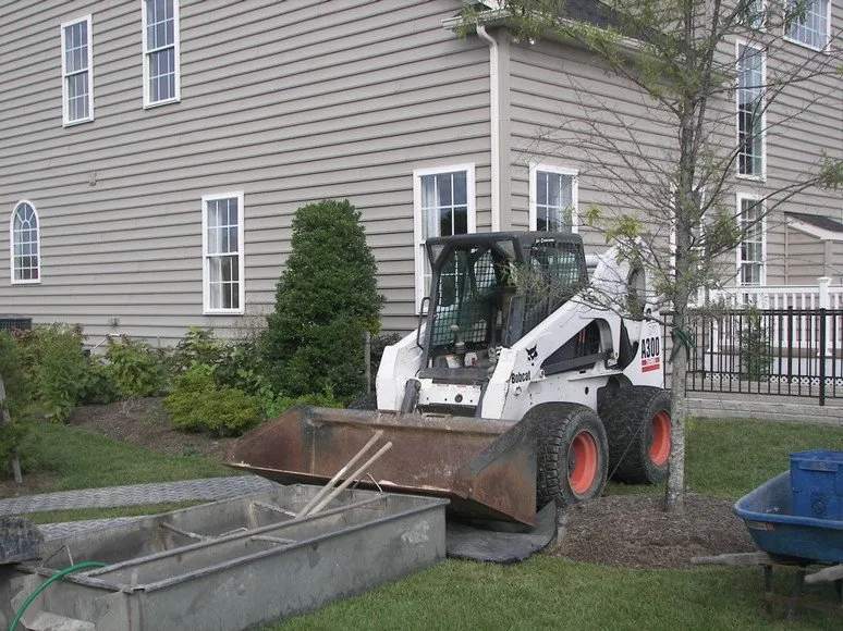 Expert yard maintenance for homes across Milton, DE - Lawns Unlimited Ltd