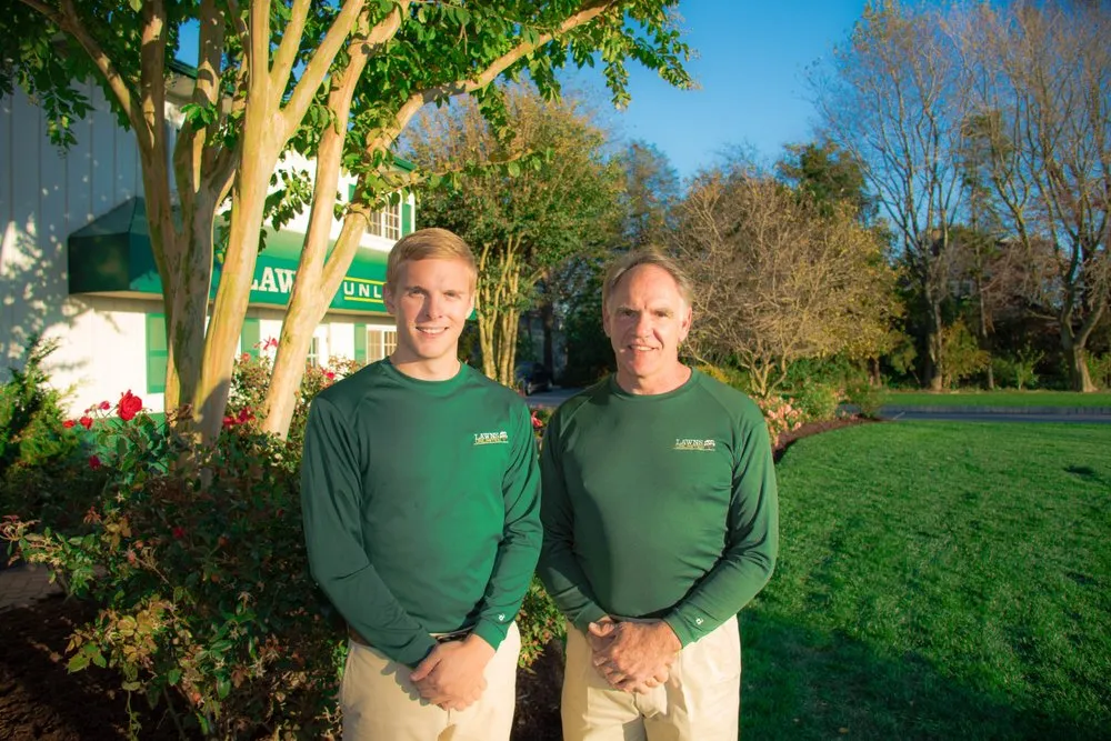 Professional outdoor landscaping experts serving Milton, DE - Lawns Unlimited Ltd
