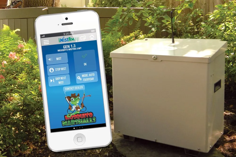 Expert garden landscaping near you across Milton, DE - Lawns Unlimited Ltd