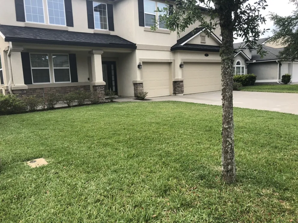 Expert landscape design in Middleburg, FL by Lawns Unlimited