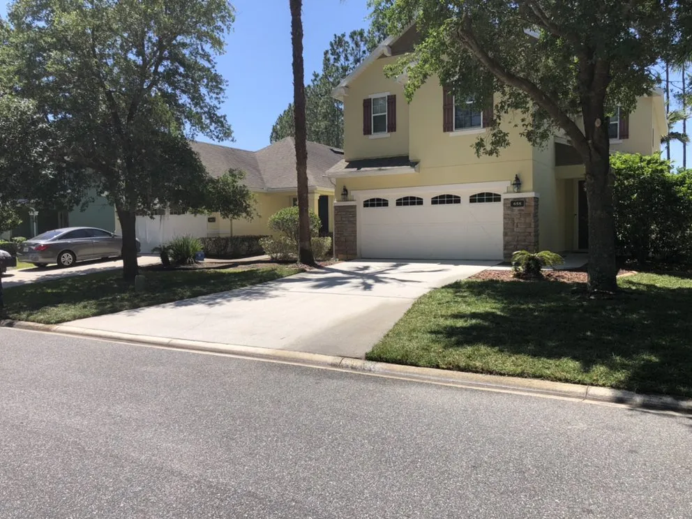 Expert landscape design in Middleburg, FL - Lawns Unlimited