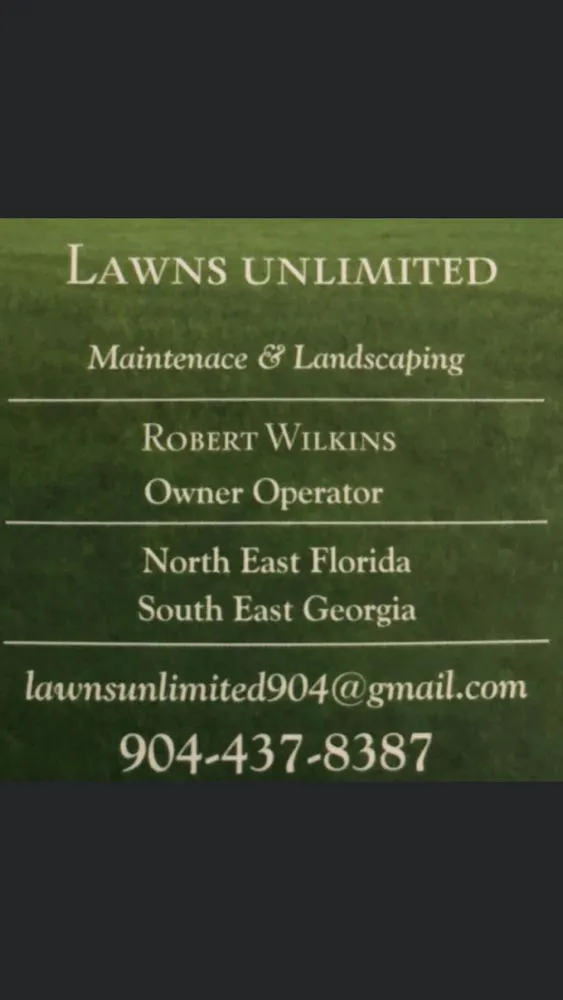 Top-rated yard maintenance near you across Middleburg, FL - Lawns Unlimited