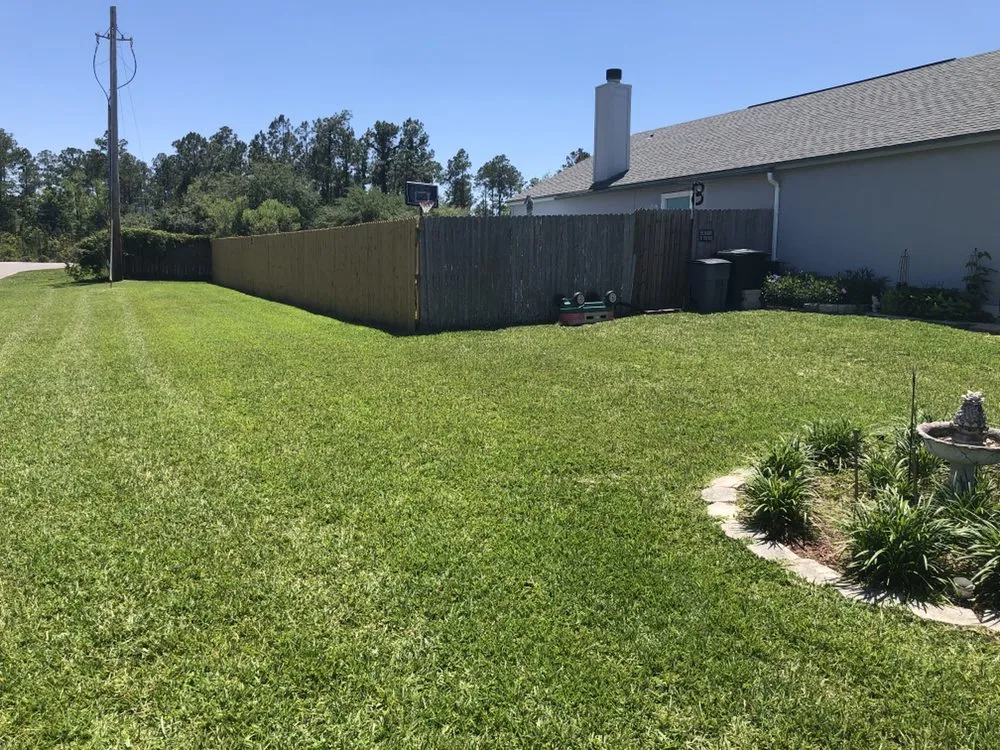 Trusted landscaping services in Middleburg, FL by Lawns Unlimited