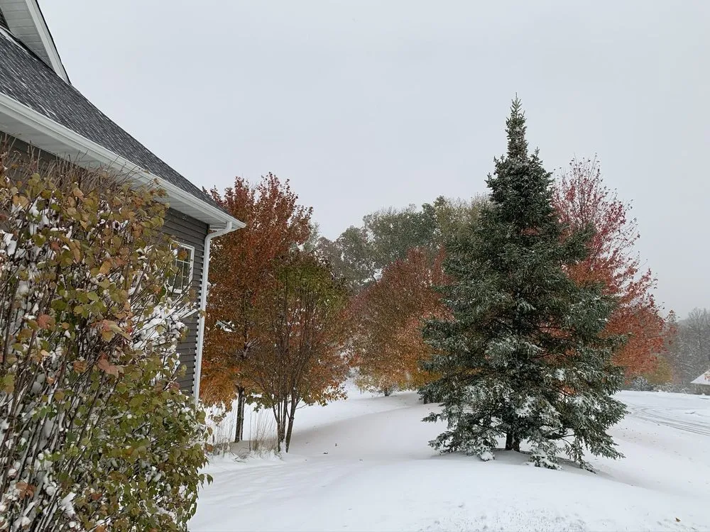 Local landscape design for homes in Bettendorf, IA by Lawns Unlimited of Iowa Inc