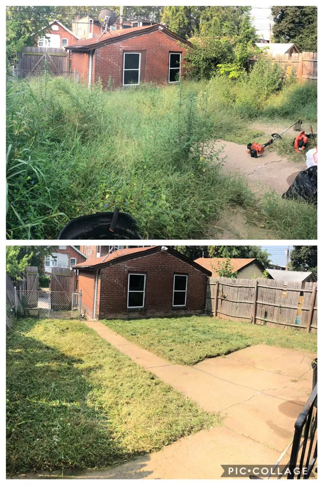 Top-rated residential landscaping experts serving St. Louis, MO - Lawns Unlimited