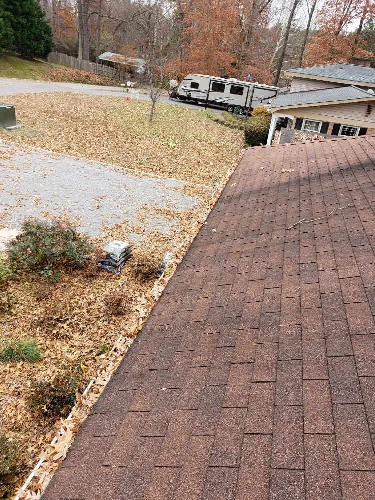 Expert residential landscaping in Henrico, VA by Lawnsbyjake