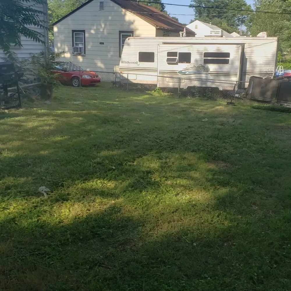 Professional residential landscaping in Henrico, VA - Lawnsbyjake