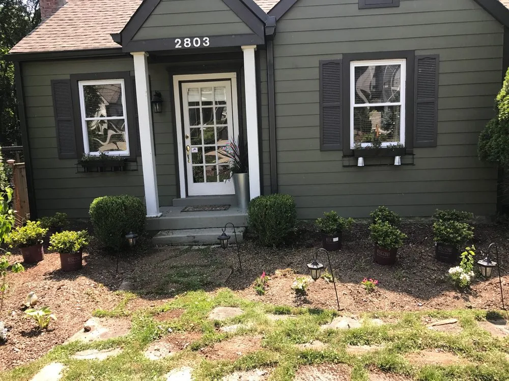 Top-rated landscaping services near you across Ashland City, TN - Lawnscape