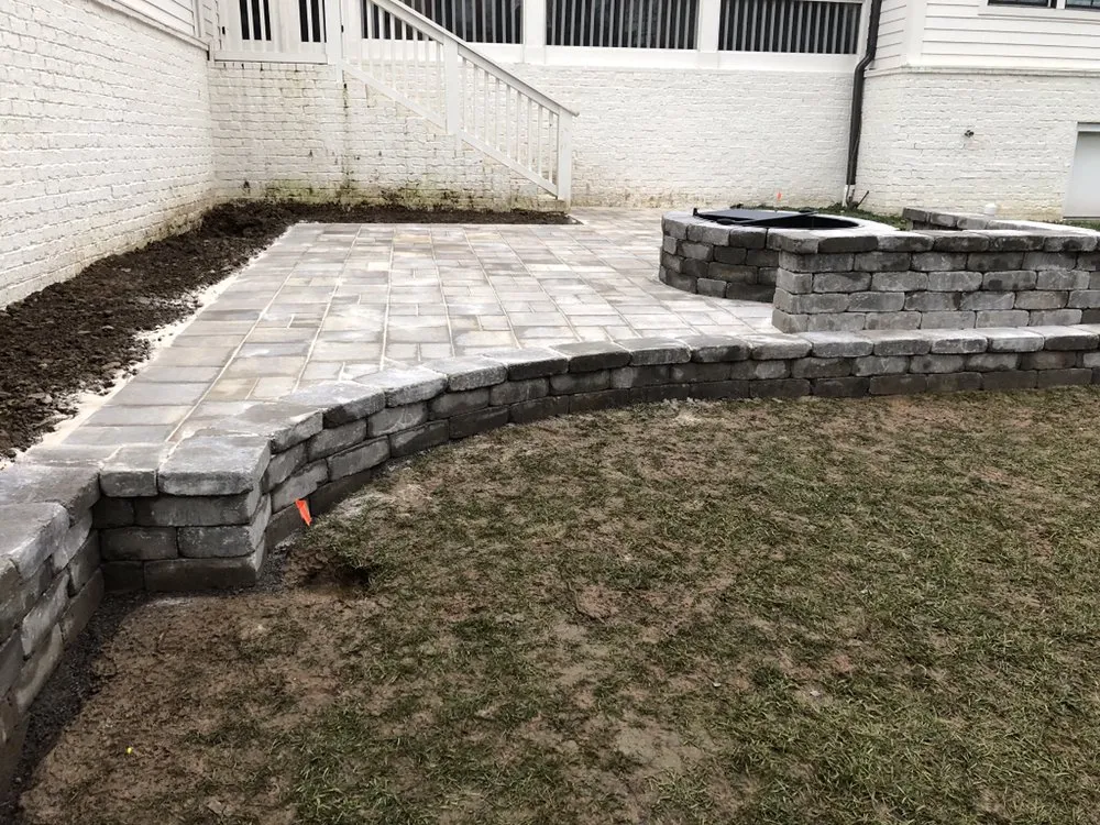 Local lawn care service experts serving Ashland City, TN - Lawnscape