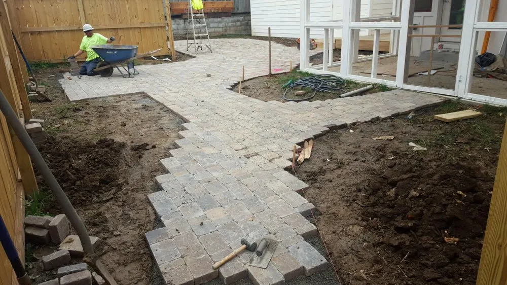 Trusted garden landscaping near you across Ashland City, TN - Lawnscape