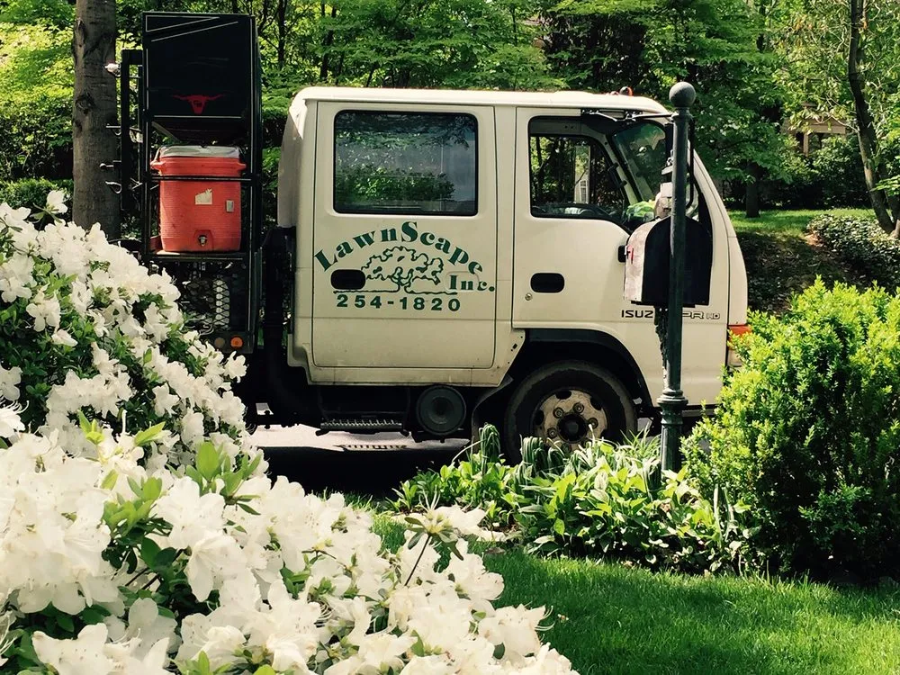 Top-rated residential landscaping with custom design across Ashland City, TN - Lawnscape