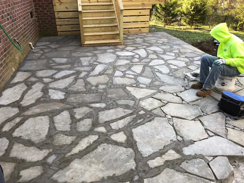 Trusted yard cleanup service in Ashland City, TN - Lawnscape