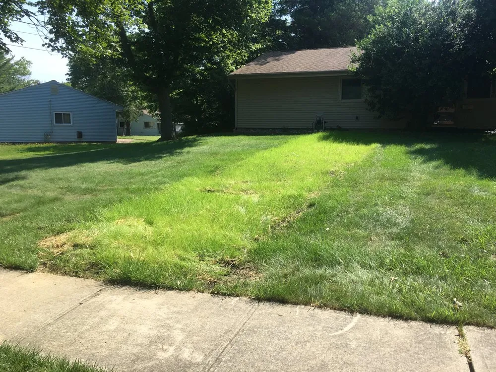 Reliable residential landscaping experts serving Hightstown, NJ - Lawnscape East Windsor