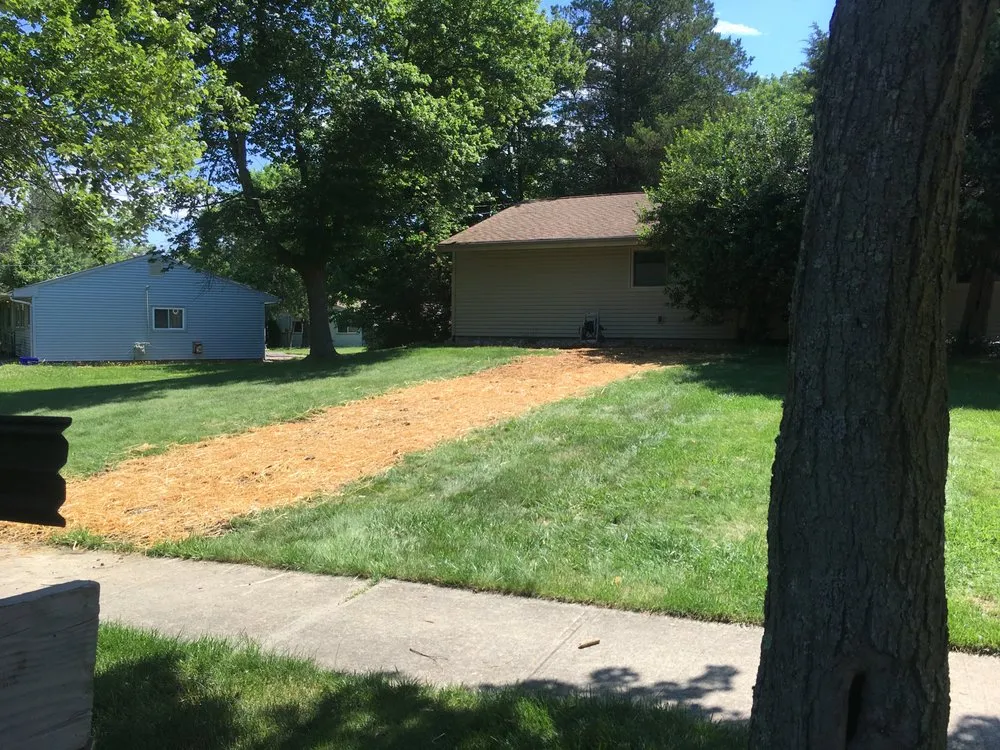 Local landscape design experts serving Hightstown, NJ - Lawnscape East Windsor