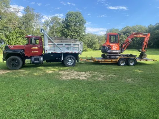 Lawnscape East Windsor