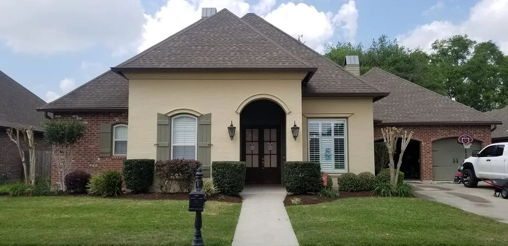 Local landscaping services in Lafayette, LA - LawnScape