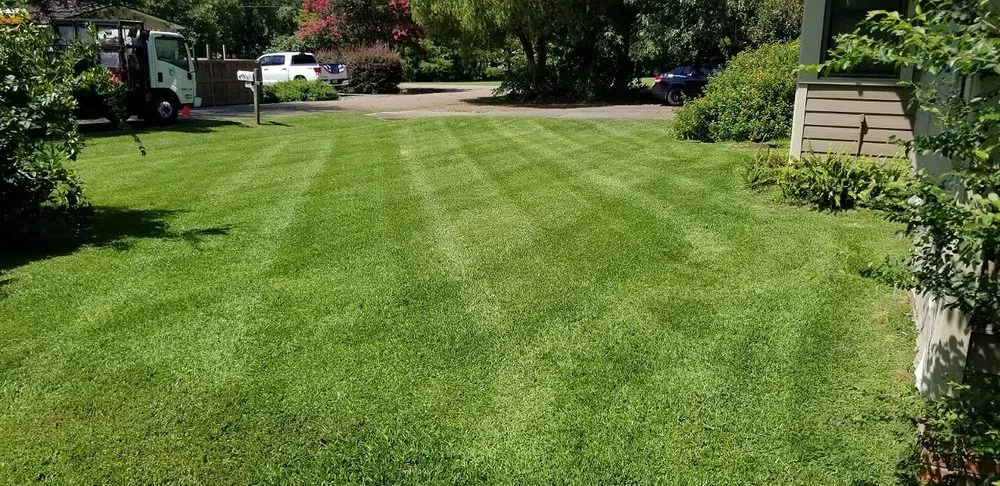 Top-rated lawn mowing service for outdoor upgrades across Lafayette, LA - LawnScape