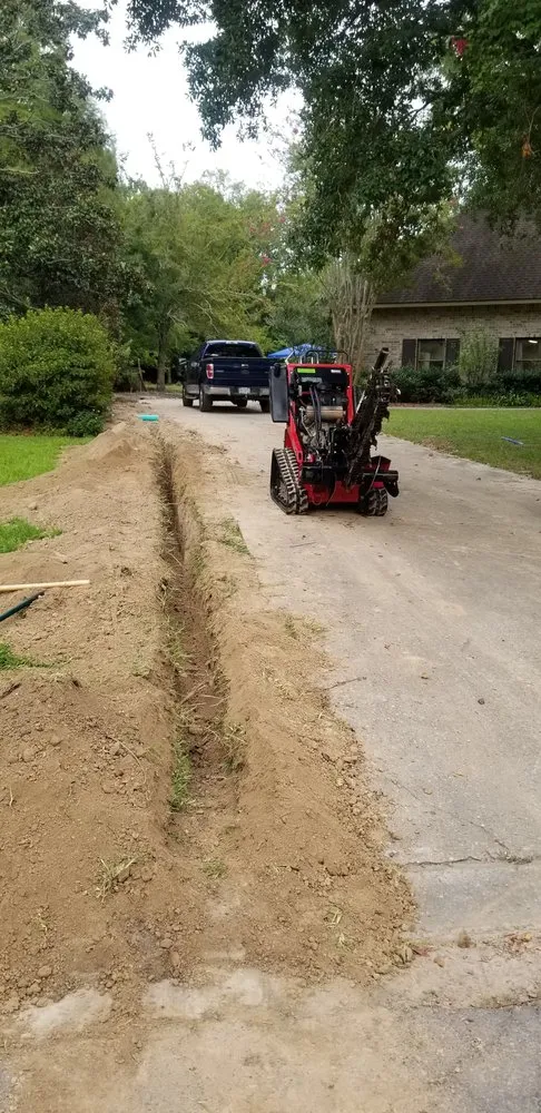 Top-rated landscape design near you across Lafayette, LA - LawnScape