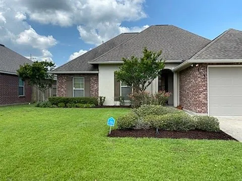 Affordable landscaping services experts serving Lafayette, LA - LawnScape