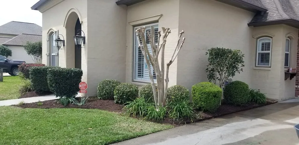 Local landscaping services near you in Lafayette, LA by LawnScape