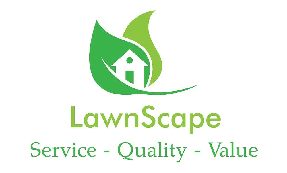 Professional landscape installation in Lafayette, LA - LawnScape