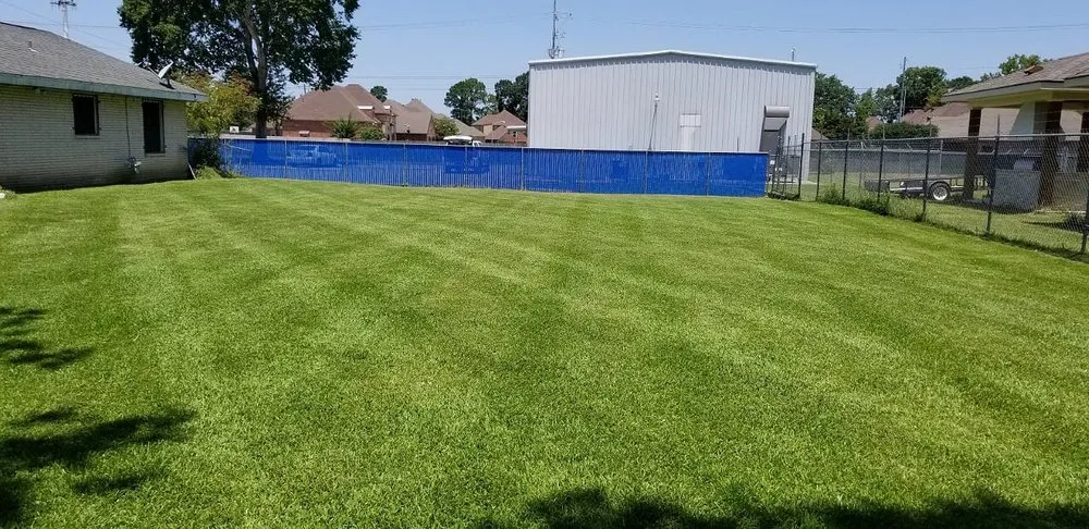 Custom landscaping services experts serving Lafayette, LA - LawnScape