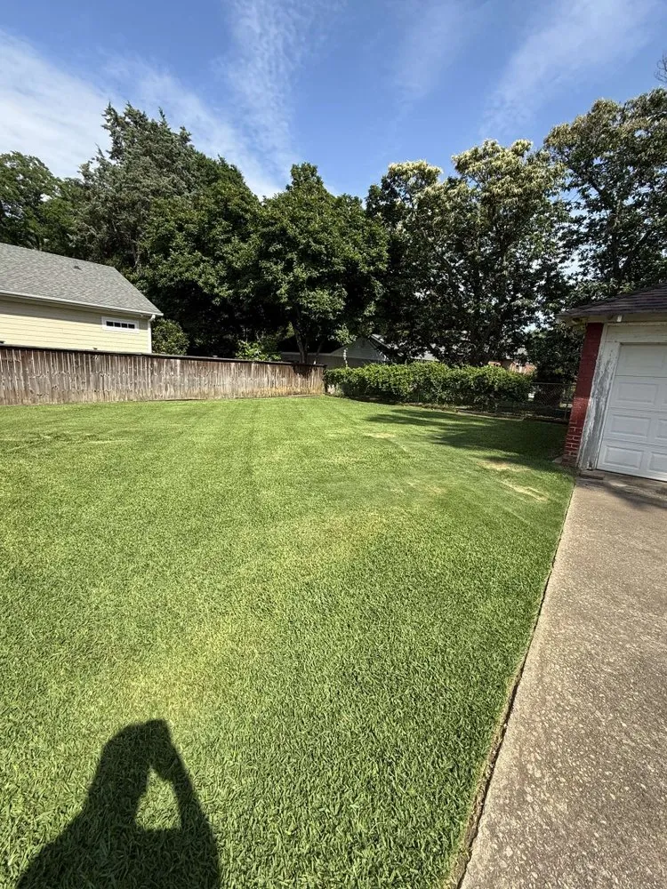 Local landscape installation experts serving Lexington, SC - Lawnscape