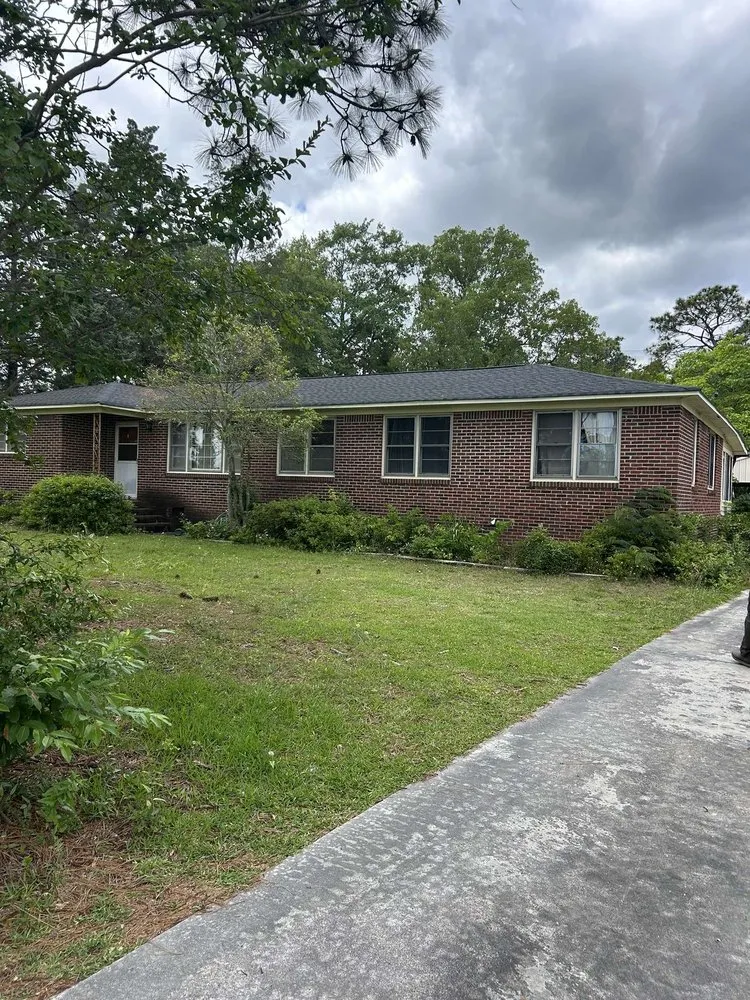 Top-rated landscape design experts serving Lexington, SC - Lawnscape