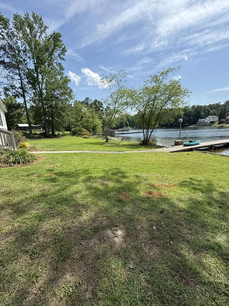 Expert garden landscaping experts serving Lexington, SC - Lawnscape