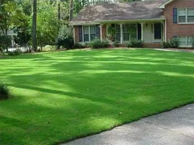 Custom garden landscaping in Fort Mill, SC - LawnScape, LLC