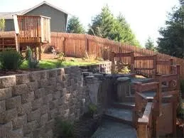 Top-rated garden landscaping in Fort Mill, SC - LawnScape, LLC