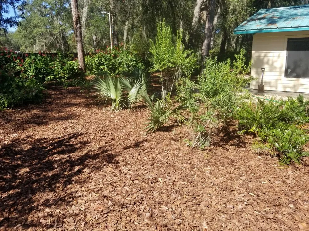 Expert landscape design experts serving Micanopy, FL - Lawnscape of CF
