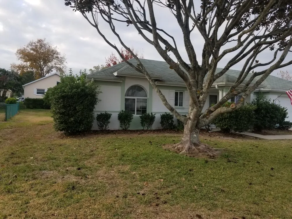 Trusted garden landscaping for beautiful yards across Micanopy, FL - Lawnscape of CF