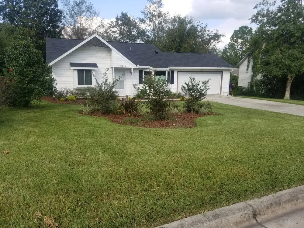 Reliable yard maintenance for outdoor upgrades in Micanopy, FL by Lawnscape of CF