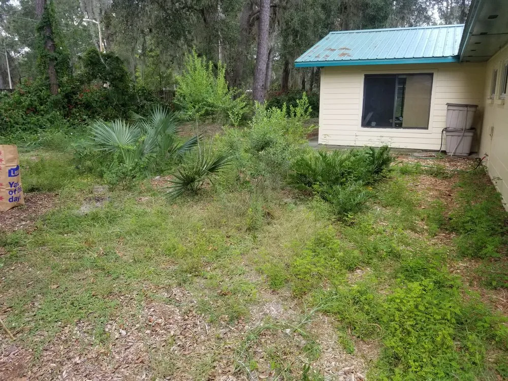 Trusted outdoor landscaping for outdoor upgrades in Micanopy, FL by Lawnscape of CF