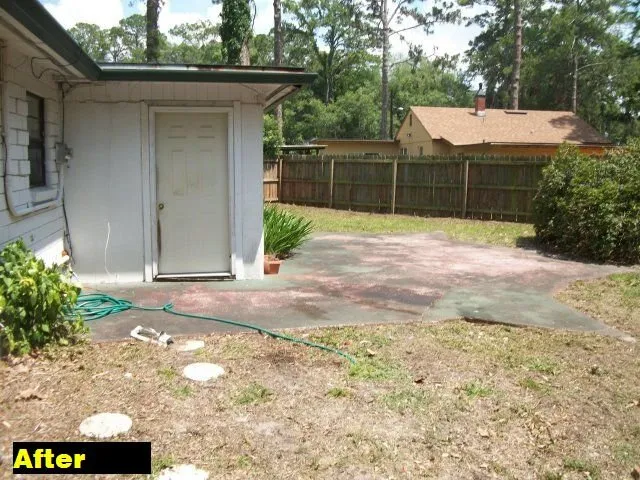 Professional lawn mowing service in Micanopy, FL by Lawnscape of CF