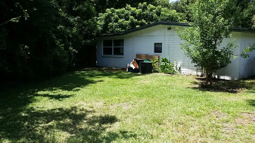 Affordable garden landscaping in Micanopy, FL - Lawnscape of CF
