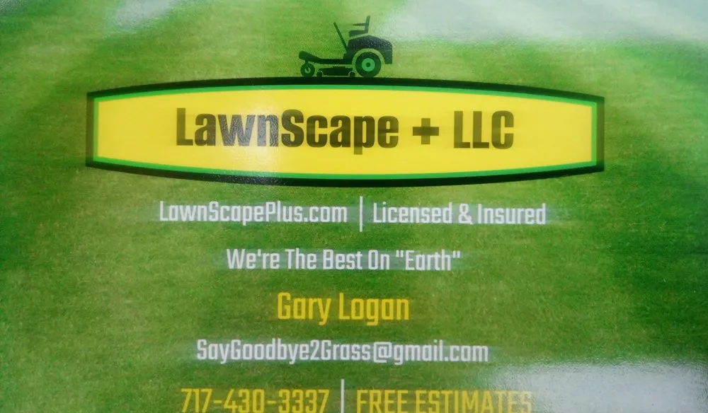 Top-rated landscape installation for residential properties across West York, PA - Lawnscape Plus