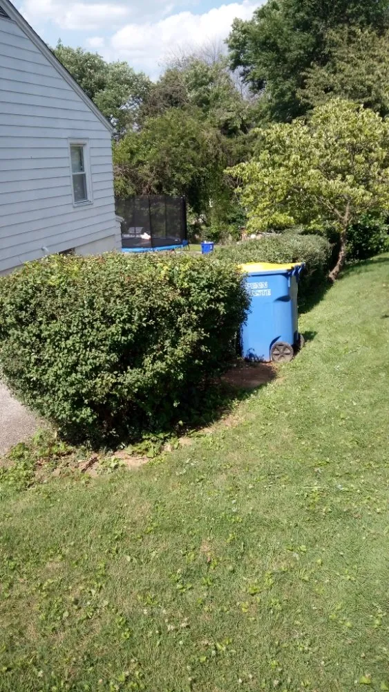 Reliable outdoor landscaping in West York, PA by Lawnscape Plus