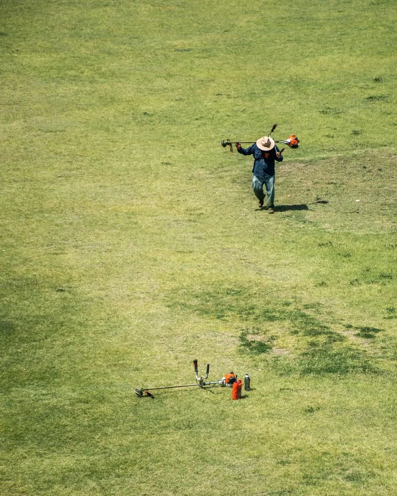 Local outdoor landscaping for residential properties across West York, PA - Lawnscape Plus