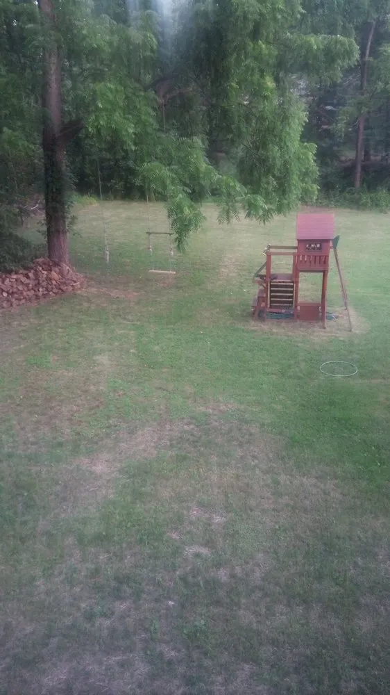 Reliable landscape design for beautiful yards in West York, PA by Lawnscape Plus