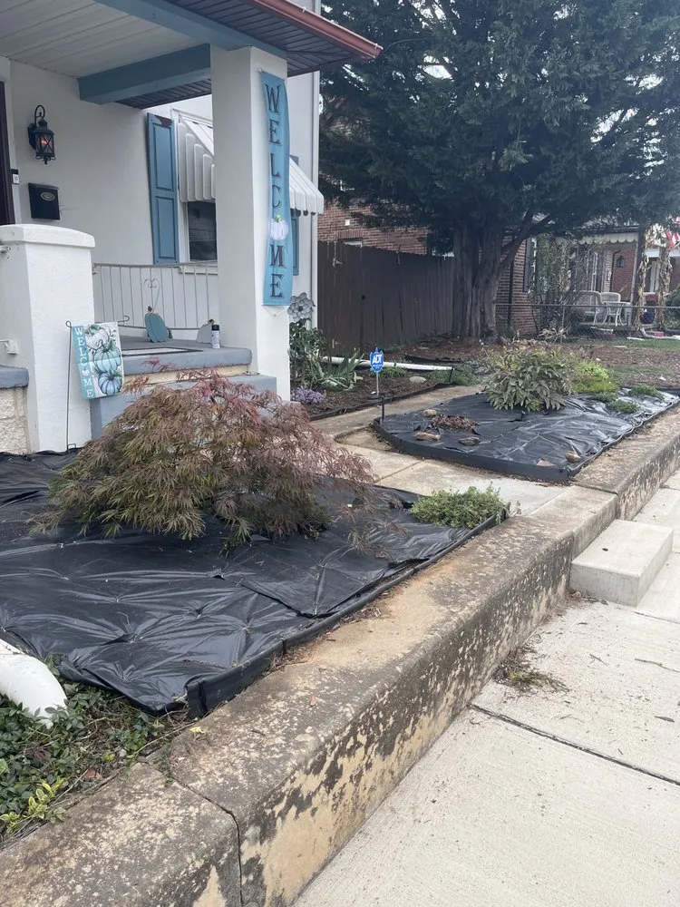 Trusted yard cleanup service in West York, PA by Lawnscape Plus